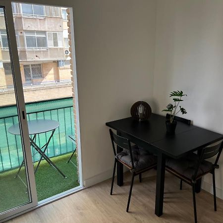 Apartamentos Garnacha 2 Totalmente Reformado Сарагоса Екстер'єр фото