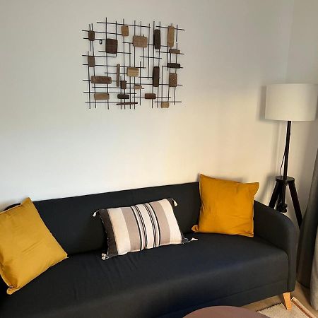 Apartamentos Garnacha 2 Totalmente Reformado Сарагоса Екстер'єр фото