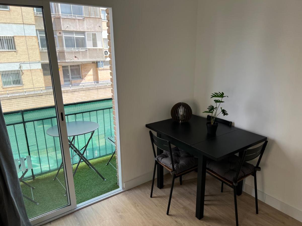 Apartamentos Garnacha 2 Totalmente Reformado Сарагоса Екстер'єр фото