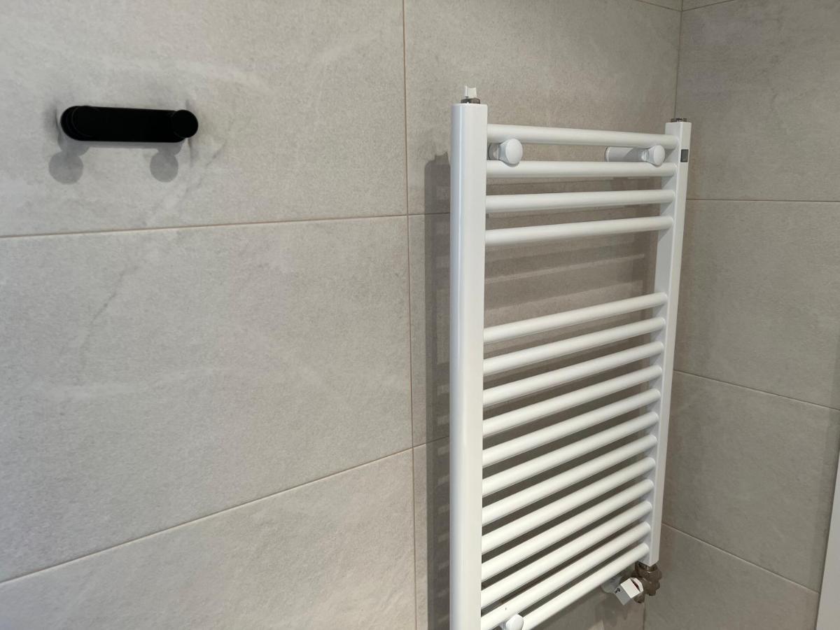 Apartamentos Garnacha 2 Totalmente Reformado Сарагоса Екстер'єр фото