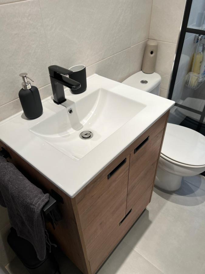 Apartamentos Garnacha 2 Totalmente Reformado Сарагоса Екстер'єр фото