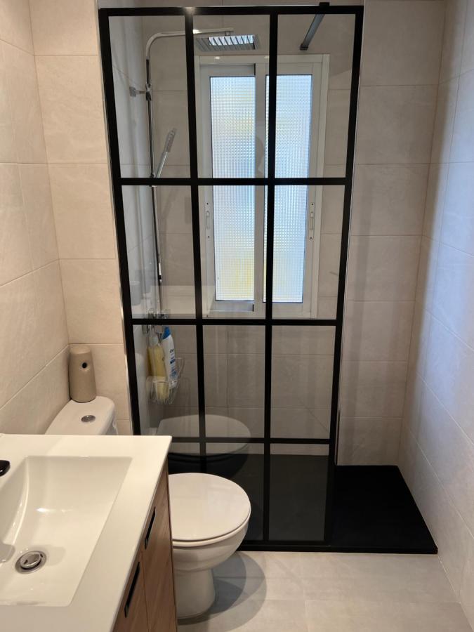 Apartamentos Garnacha 2 Totalmente Reformado Сарагоса Екстер'єр фото