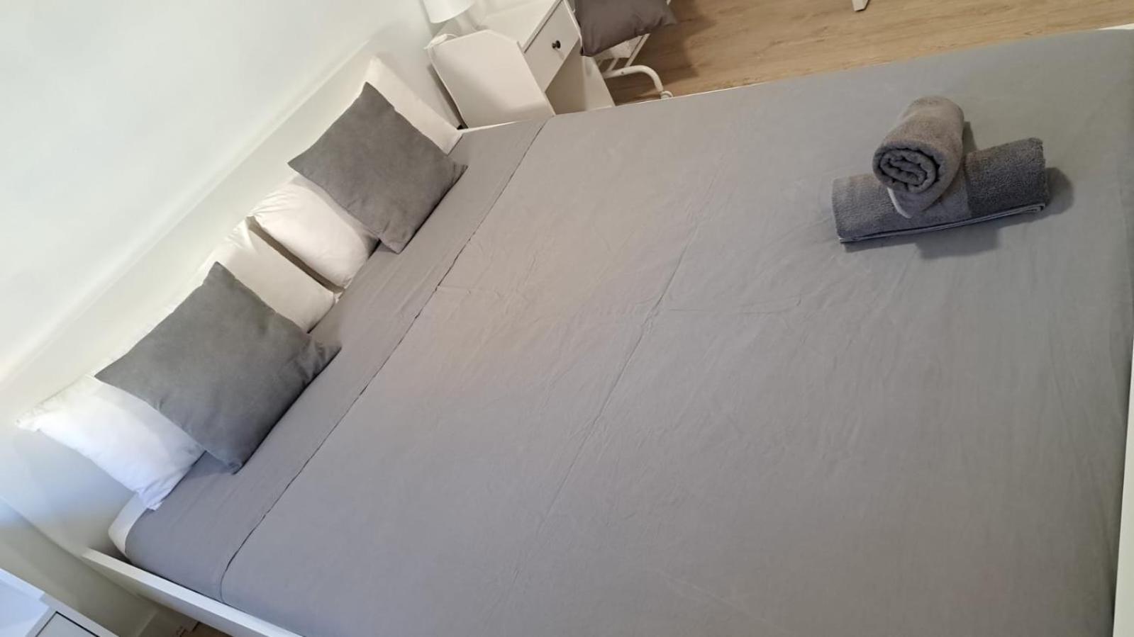Apartamentos Garnacha 2 Totalmente Reformado Сарагоса Екстер'єр фото