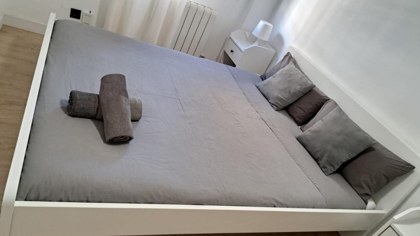 Apartamentos Garnacha 2 Totalmente Reformado Сарагоса Екстер'єр фото